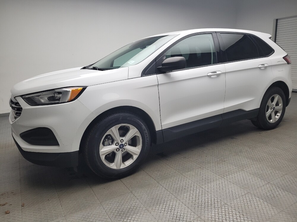 2020 Ford Edge in Madison, TN 37115 - 18081971 2