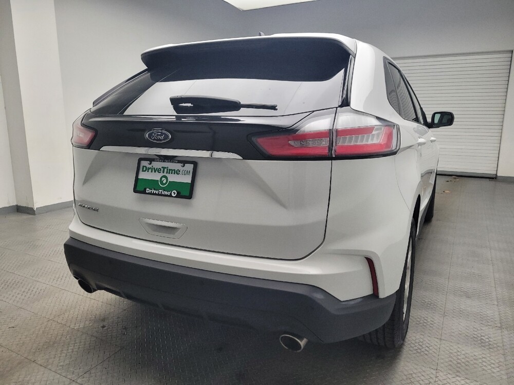2020 Ford Edge in Madison, TN 37115 - 18081971 7
