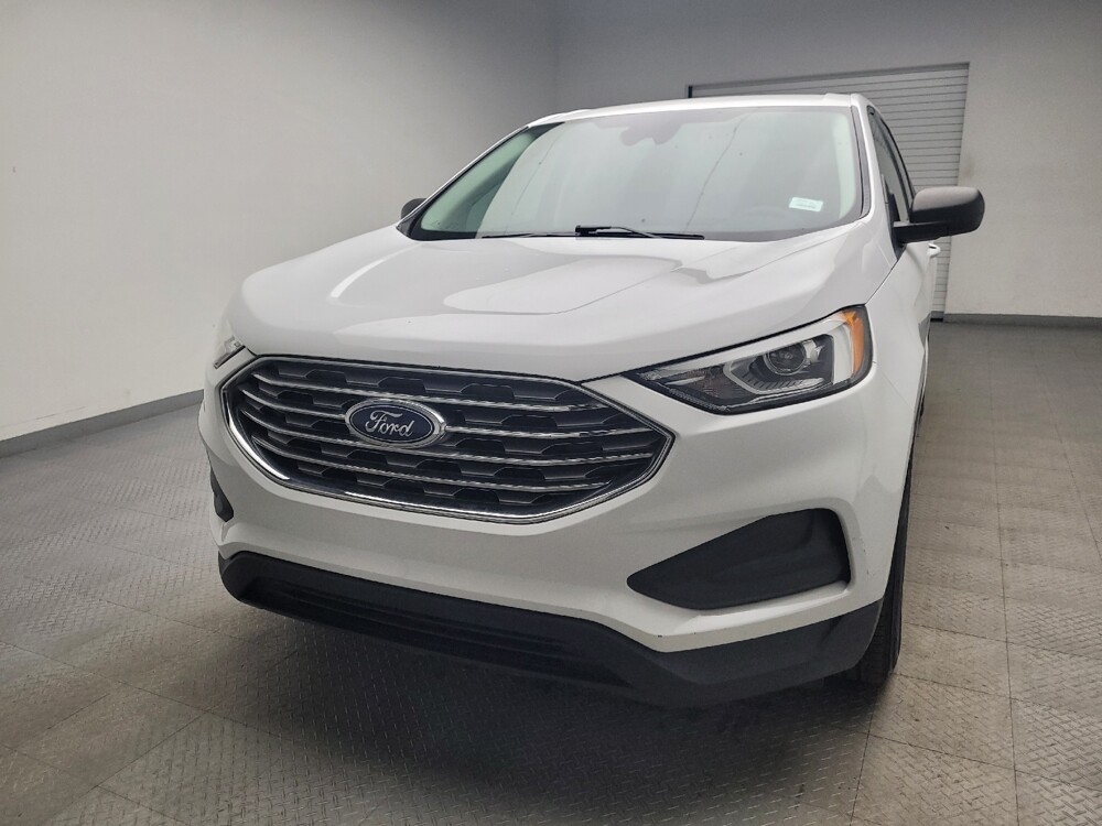 2020 Ford Edge in Madison, TN 37115 - 18081971 15