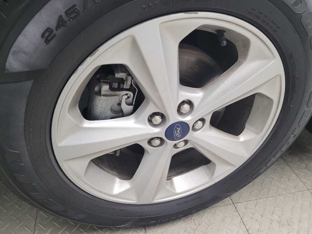 2020 Ford Edge in Madison, TN 37115 - 18081971 31