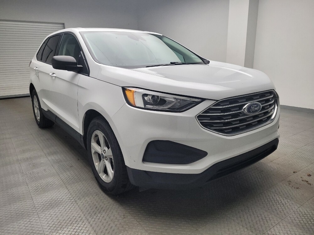2020 Ford Edge in Madison, TN 37115 - 18081971 13