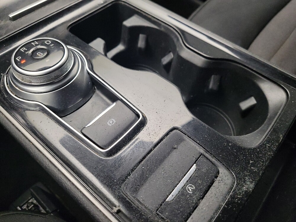 2020 Ford Edge in Madison, TN 37115 - 18081971 26