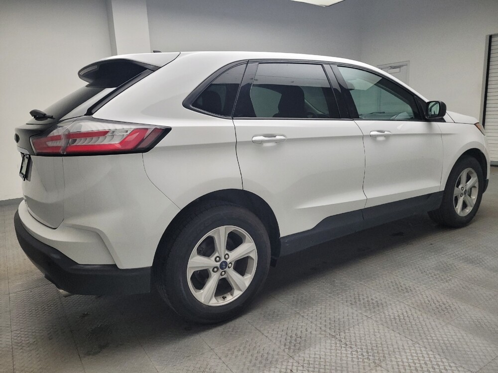 2020 Ford Edge in Madison, TN 37115 - 18081971 10