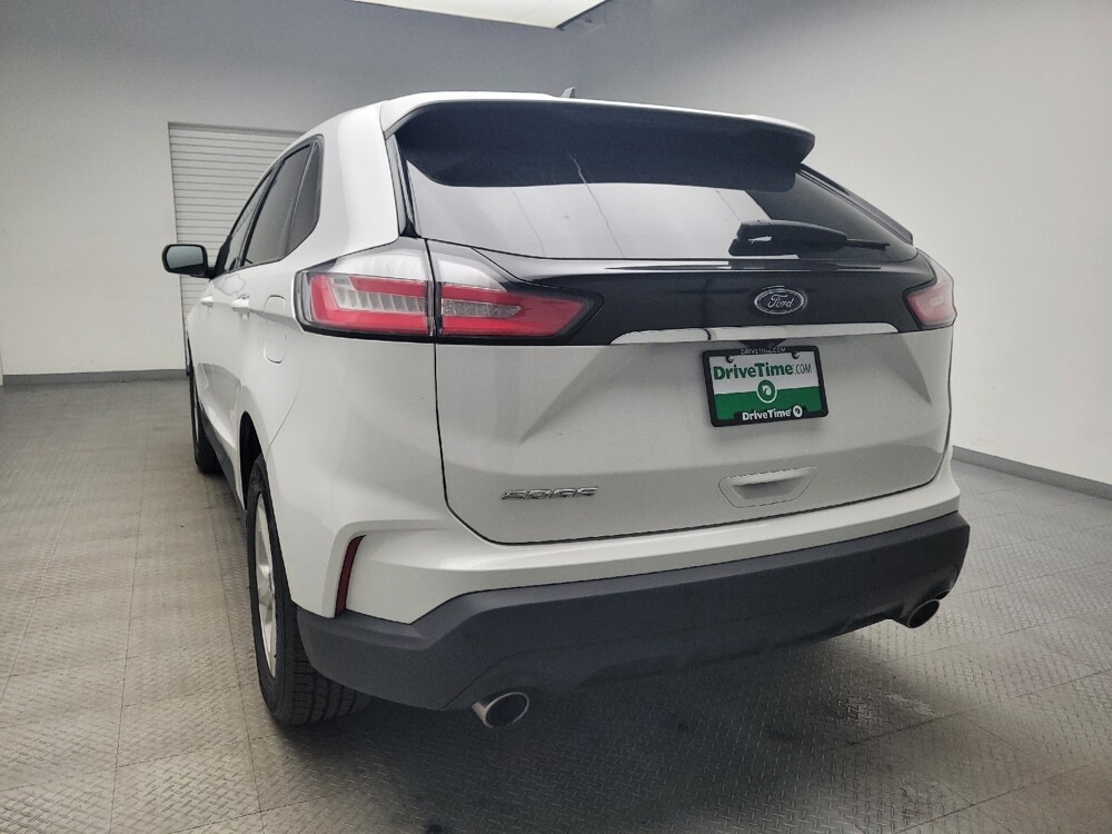 2020 Ford Edge in Madison, TN 37115 - 18081971 6