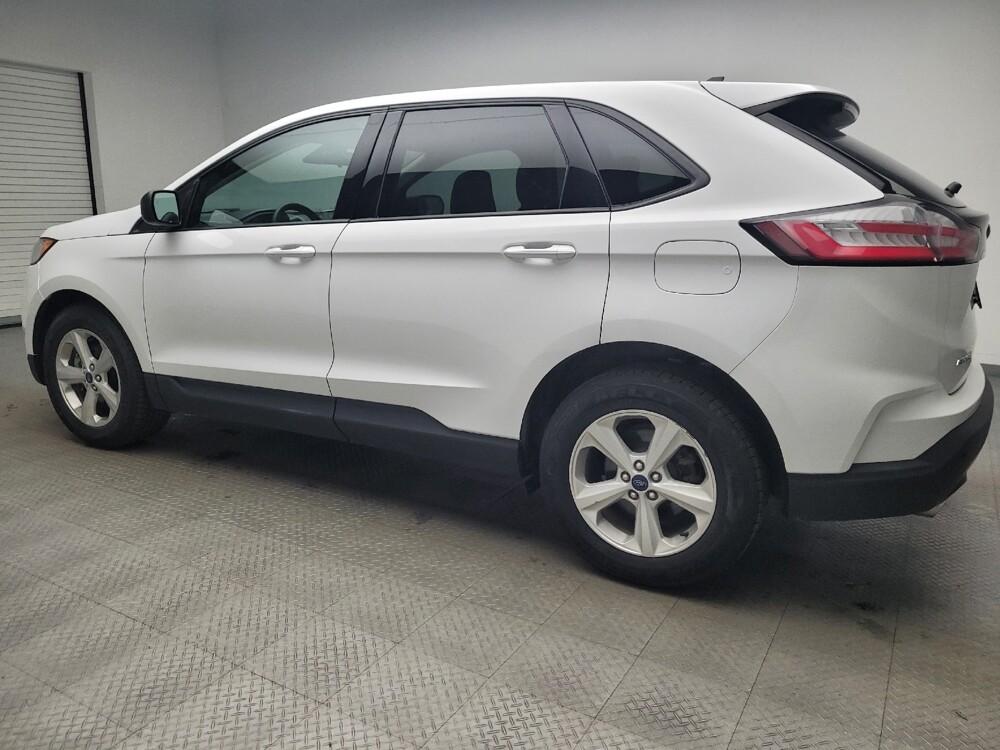 2020 Ford Edge in Madison, TN 37115 - 18081971 3