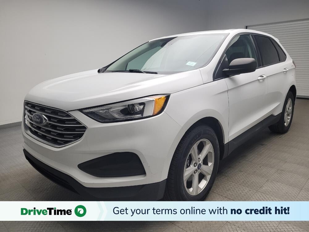 2020 Ford Edge in Madison, TN 37115 - 18081971