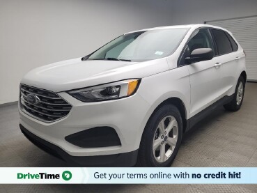 2020 Ford Edge in Madison, TN 37115