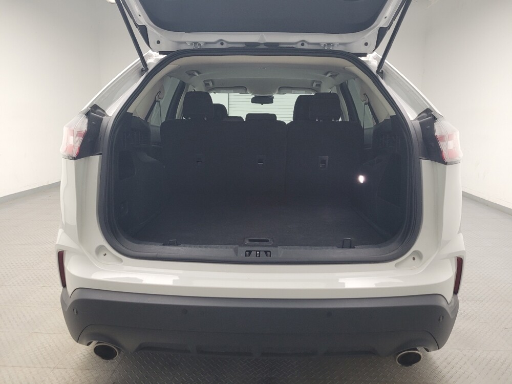 2020 Ford Edge in Madison, TN 37115 - 18081971 29