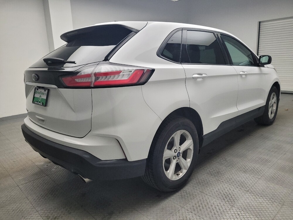 2020 Ford Edge in Madison, TN 37115 - 18081971 9