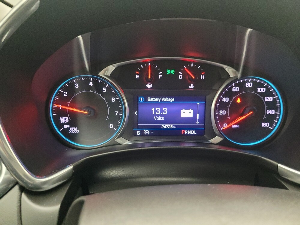 2019 Chevrolet Equinox in Eastpointe, MI 48021 - 18081972 23