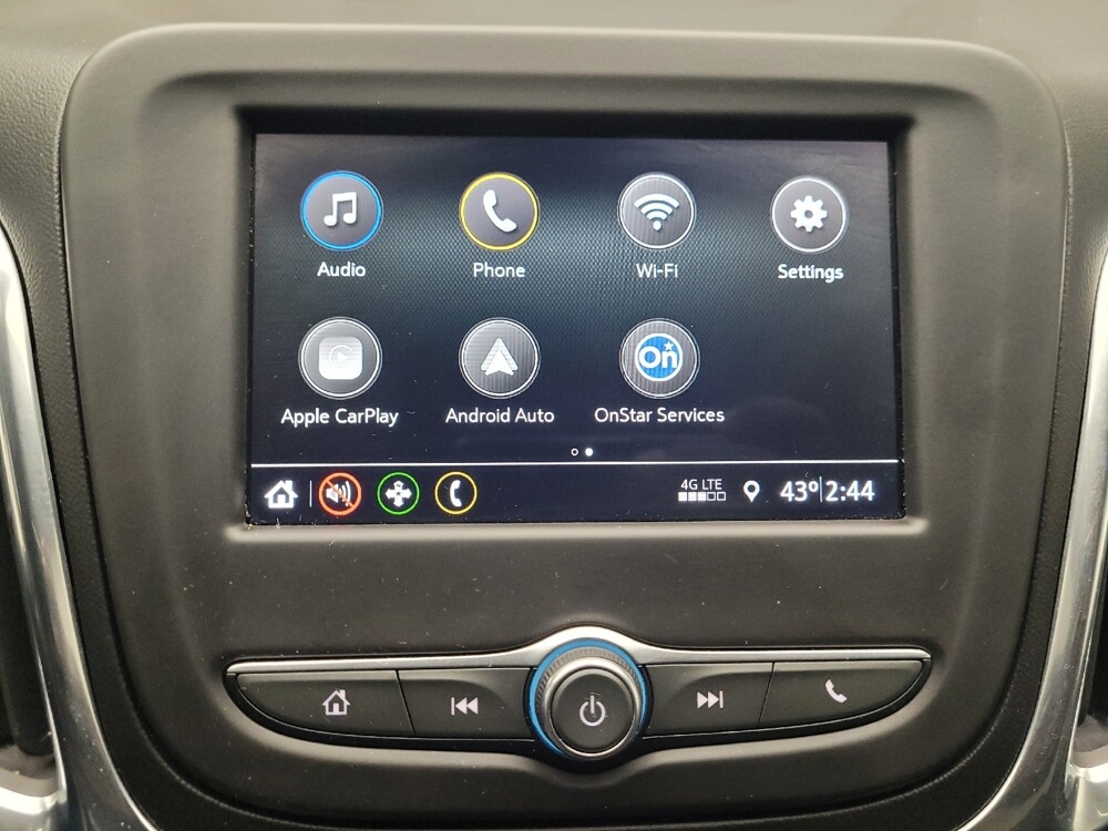 2019 Chevrolet Equinox in Eastpointe, MI 48021 - 18081972 25