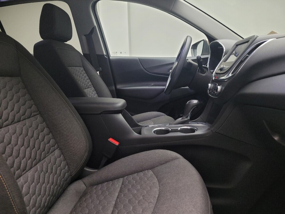 2019 Chevrolet Equinox in Eastpointe, MI 48021 - 18081972 21