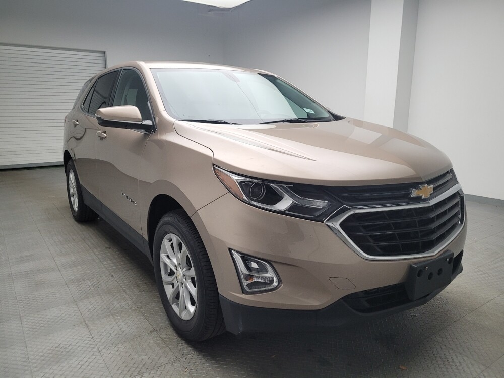 2019 Chevrolet Equinox in Eastpointe, MI 48021 - 18081972 13