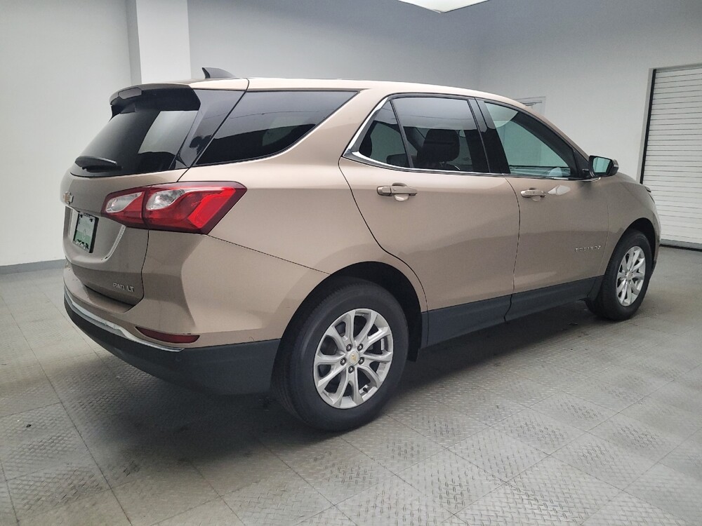 2019 Chevrolet Equinox in Eastpointe, MI 48021 - 18081972 10