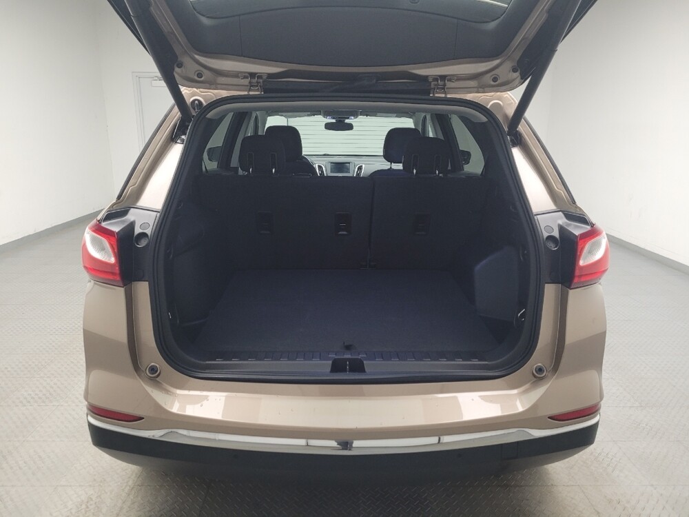 2019 Chevrolet Equinox in Eastpointe, MI 48021 - 18081972 29