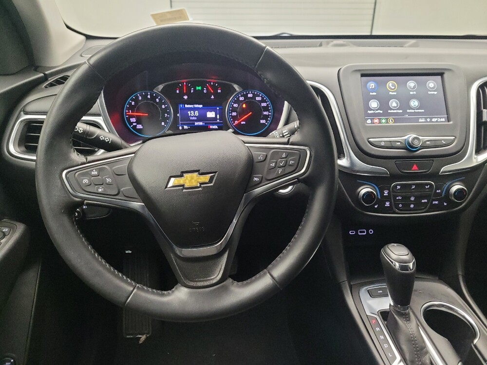 2019 Chevrolet Equinox in Eastpointe, MI 48021 - 18081972 22