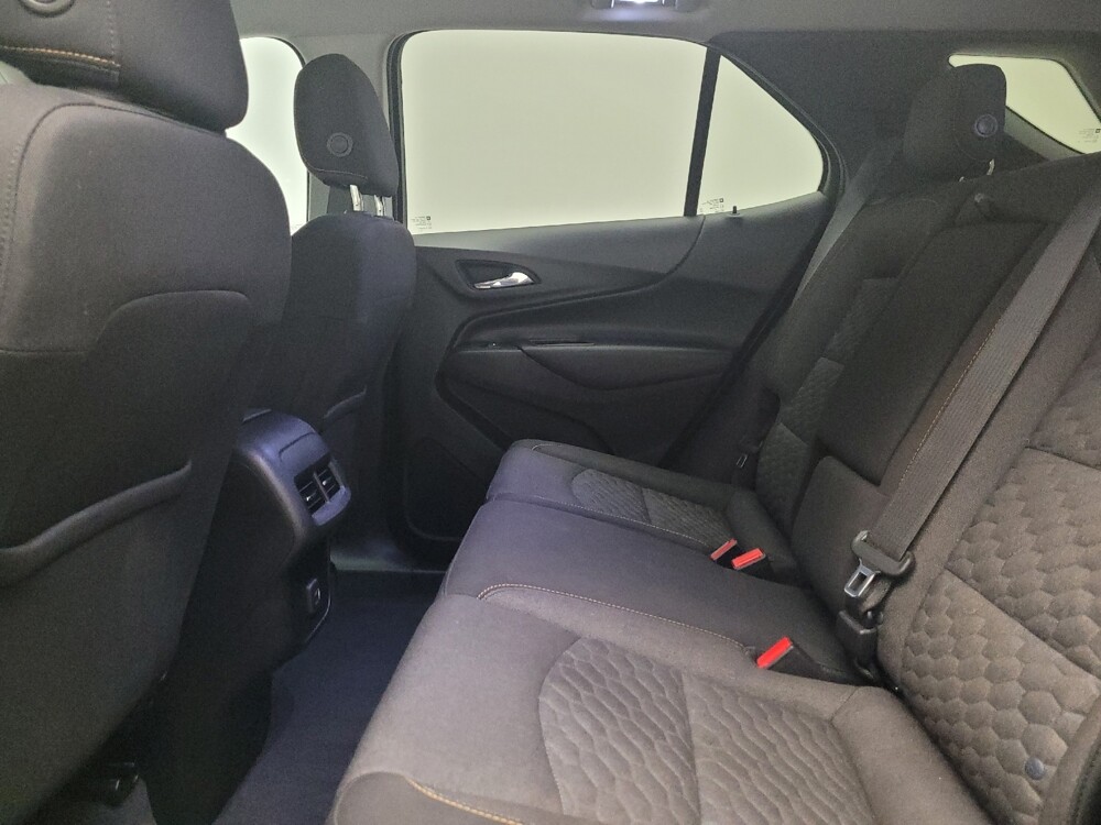 2019 Chevrolet Equinox in Eastpointe, MI 48021 - 18081972 18