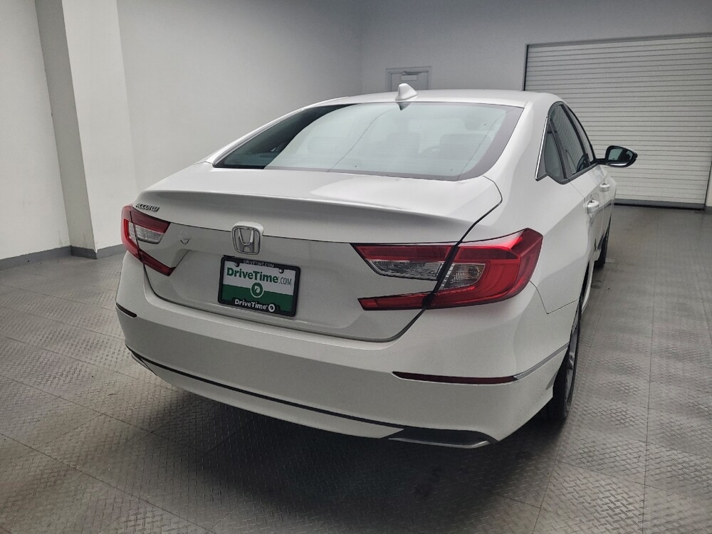 2020 Honda Accord in Eastpointe, MI 48021 - 18081973 7