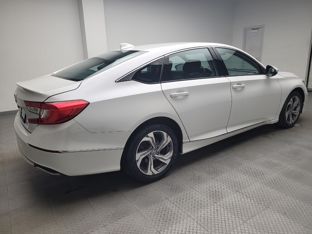2020 Honda Accord in Eastpointe, MI 48021 - 18081973 10