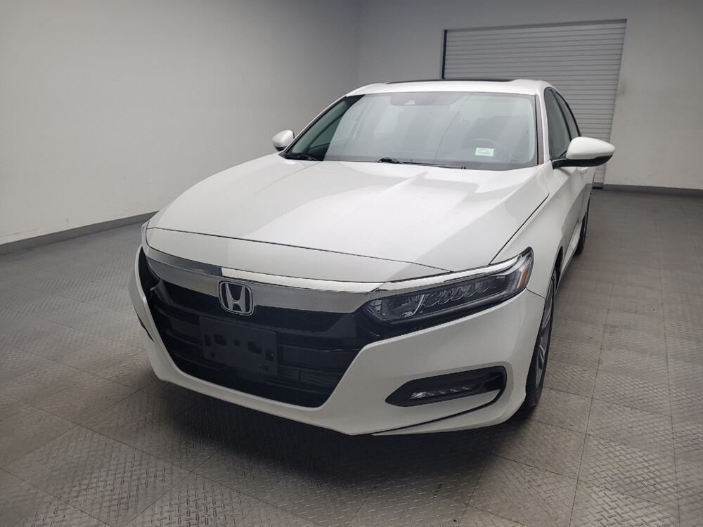 2020 Honda Accord in Eastpointe, MI 48021 - 18081973 15