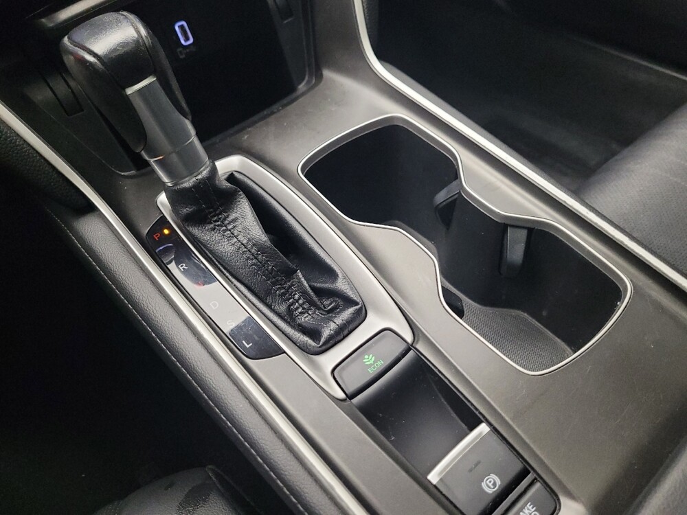 2020 Honda Accord in Eastpointe, MI 48021 - 18081973 26