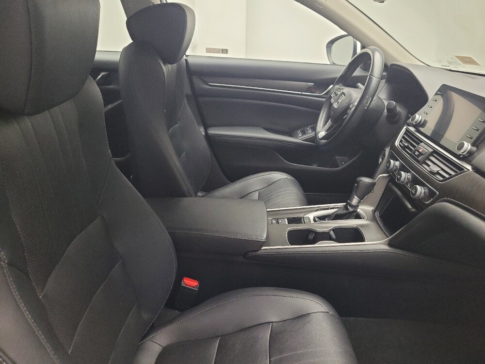 2020 Honda Accord in Eastpointe, MI 48021 - 18081973 21