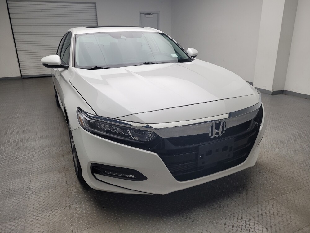 2020 Honda Accord in Eastpointe, MI 48021 - 18081973 14
