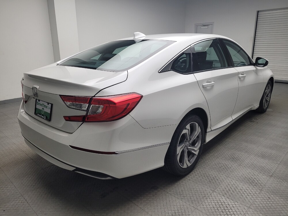 2020 Honda Accord in Eastpointe, MI 48021 - 18081973 9