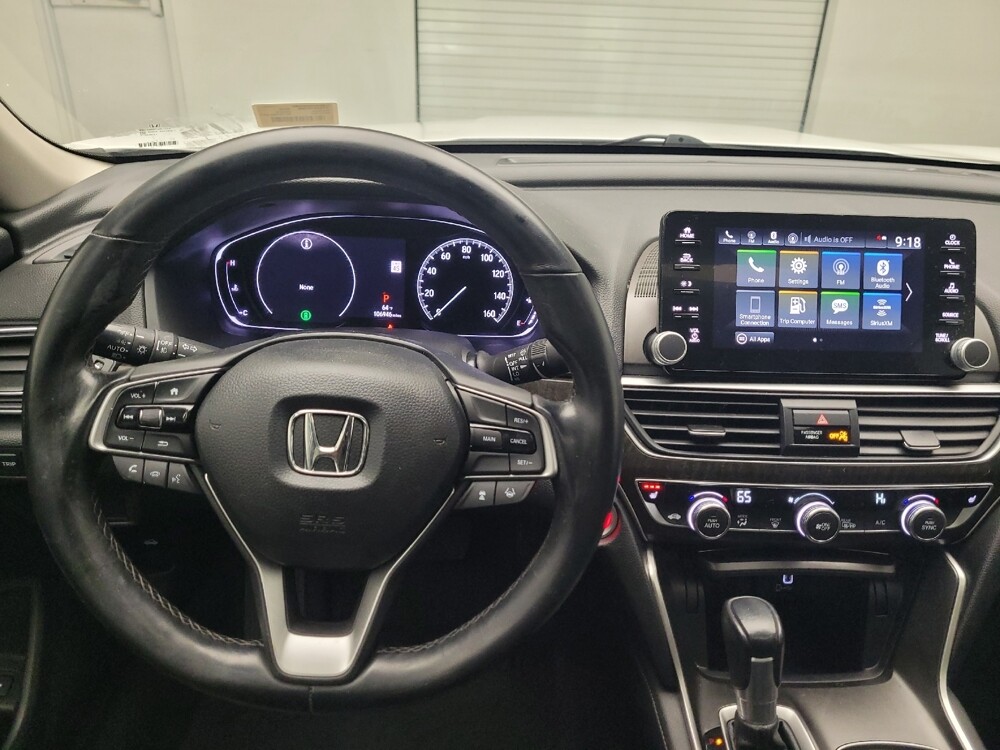 2020 Honda Accord in Eastpointe, MI 48021 - 18081973 22