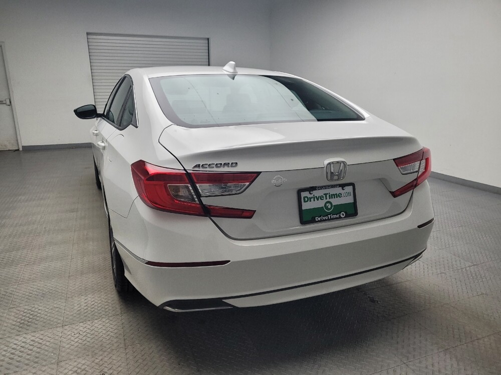 2020 Honda Accord in Eastpointe, MI 48021 - 18081973 6