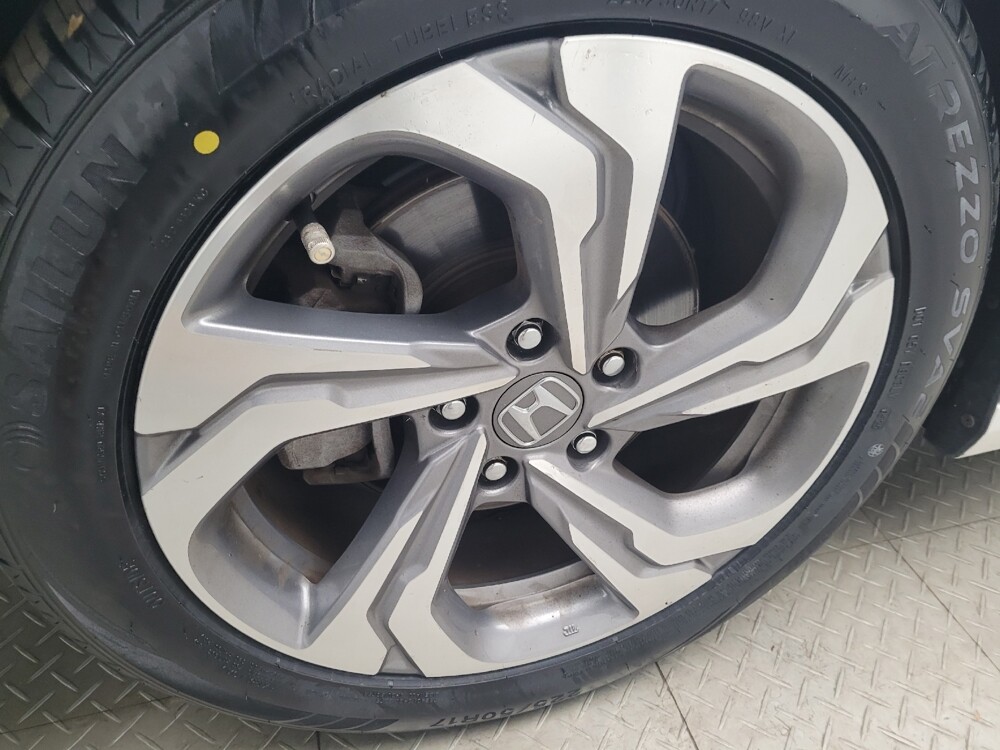 2020 Honda Accord in Eastpointe, MI 48021 - 18081973 31