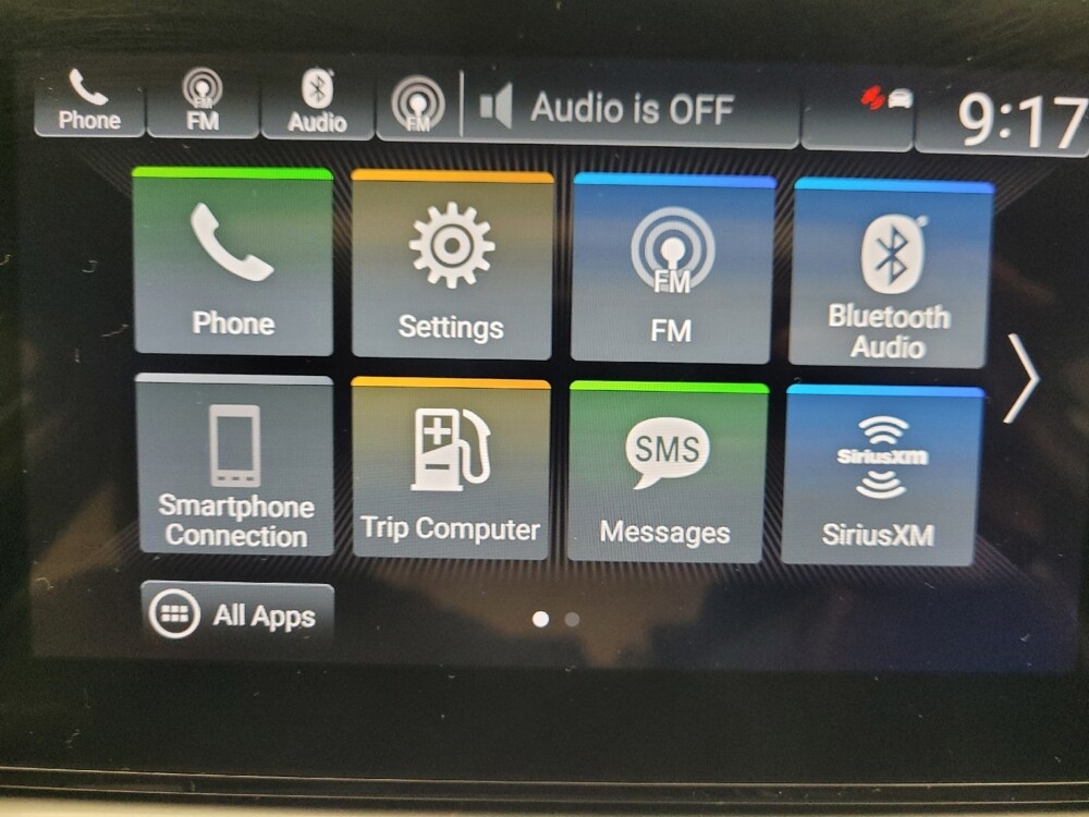 2020 Honda Accord in Eastpointe, MI 48021 - 18081973 25