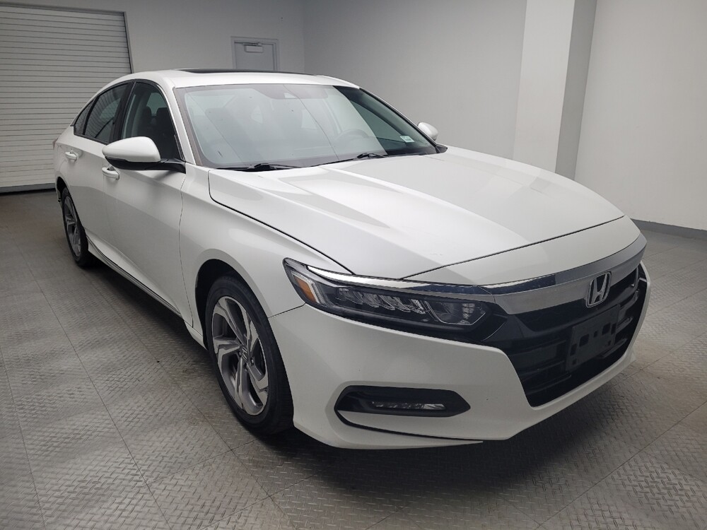 2020 Honda Accord in Eastpointe, MI 48021 - 18081973 13