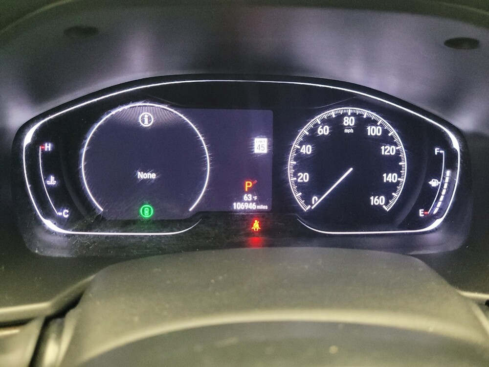 2020 Honda Accord in Eastpointe, MI 48021 - 18081973 23