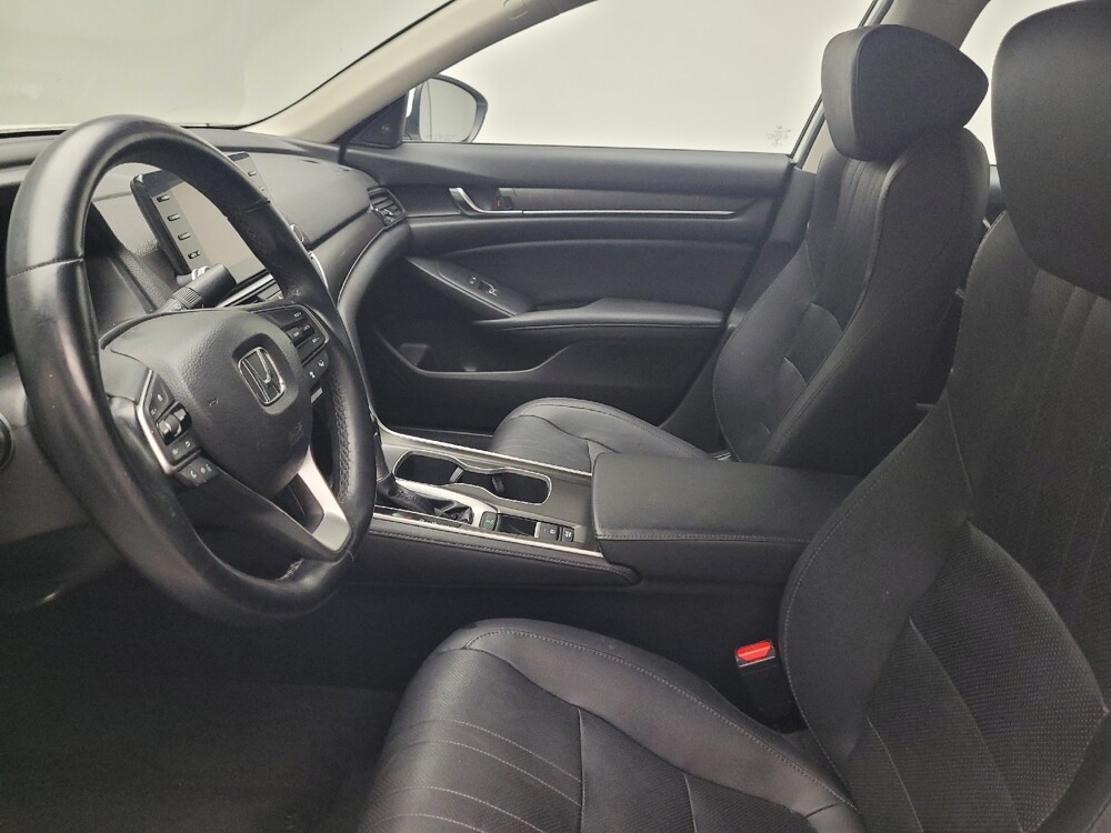 2020 Honda Accord in Eastpointe, MI 48021 - 18081973 17