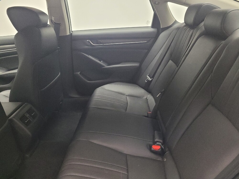 2020 Honda Accord in Eastpointe, MI 48021 - 18081973 18
