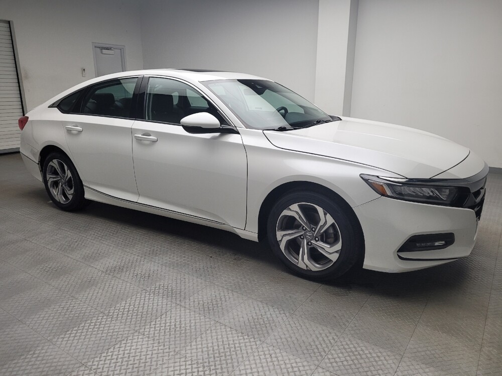 2020 Honda Accord in Eastpointe, MI 48021 - 18081973 11