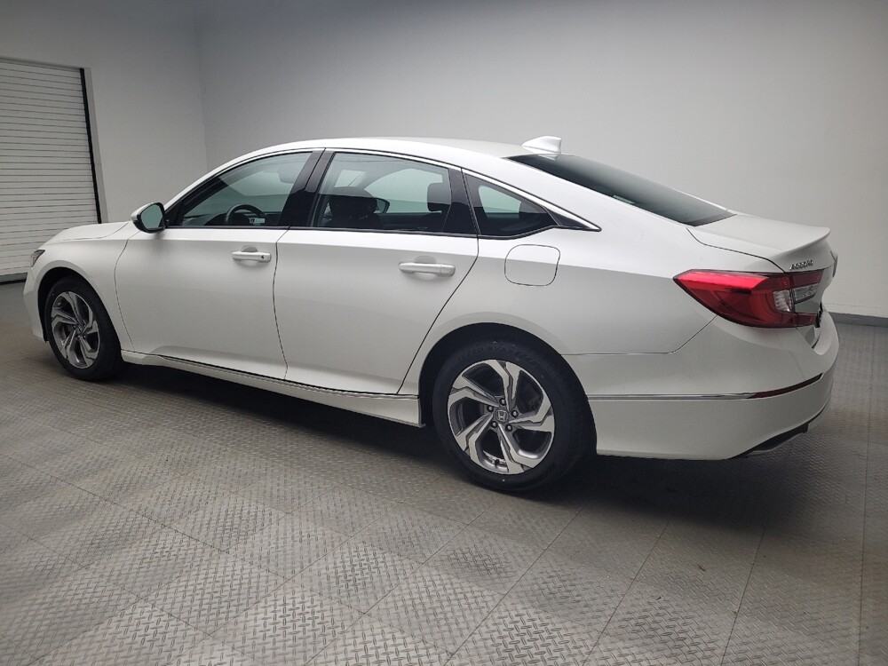 2020 Honda Accord in Eastpointe, MI 48021 - 18081973 3