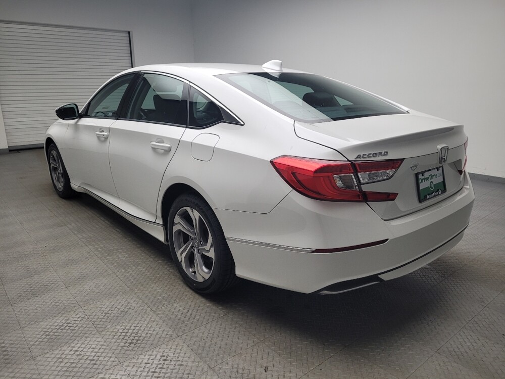 2020 Honda Accord in Eastpointe, MI 48021 - 18081973 5