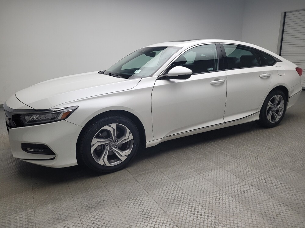 2020 Honda Accord in Eastpointe, MI 48021 - 18081973 2