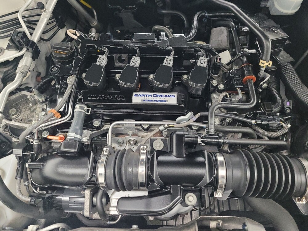 2020 Honda Accord in Eastpointe, MI 48021 - 18081973 30