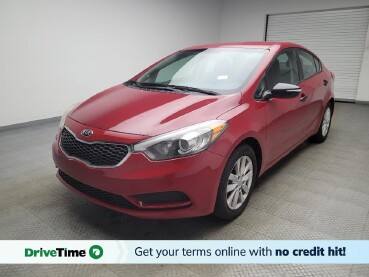 2014 Kia Forte in Taylor, MI 48180