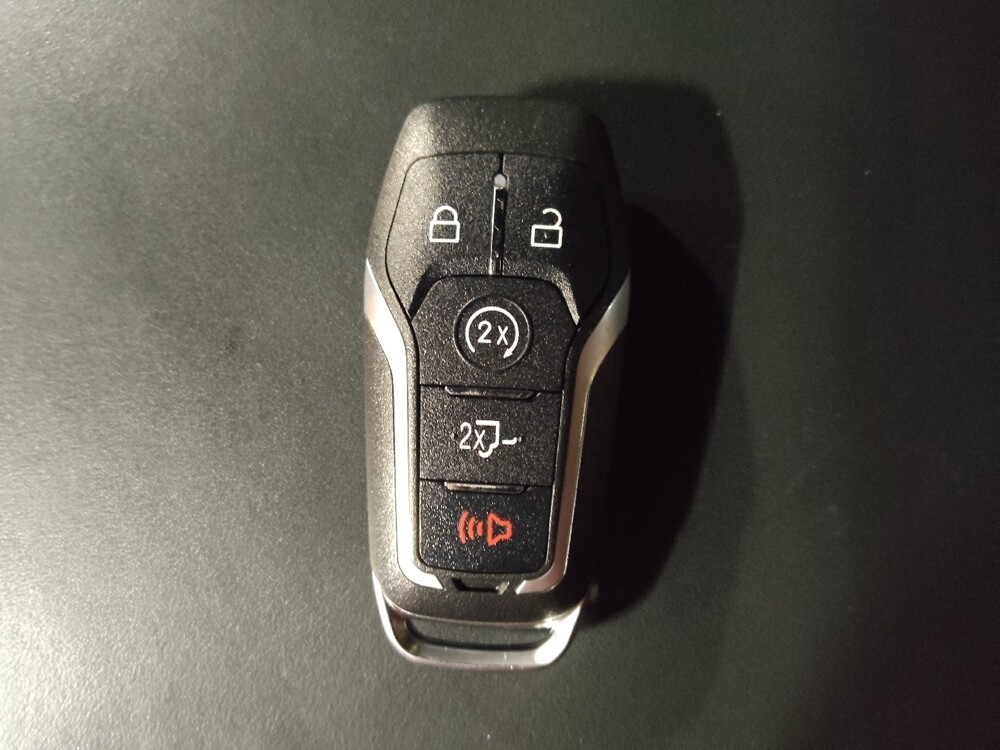 2016 Ford F150 in Kissimmee, FL 34744 - 18081976 32