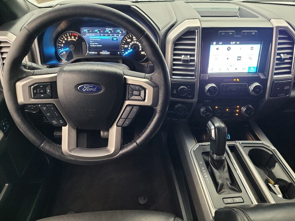 2016 Ford F150 in Kissimmee, FL 34744 - 18081976 22