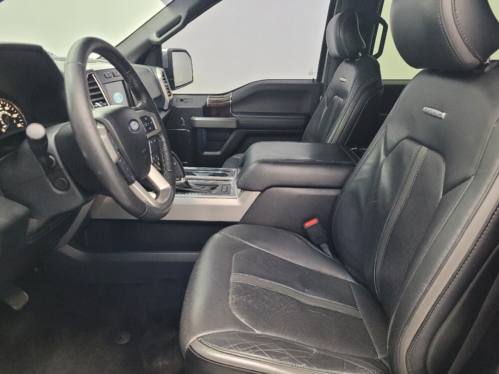 2016 Ford F150 in Kissimmee, FL 34744 - 18081976 17