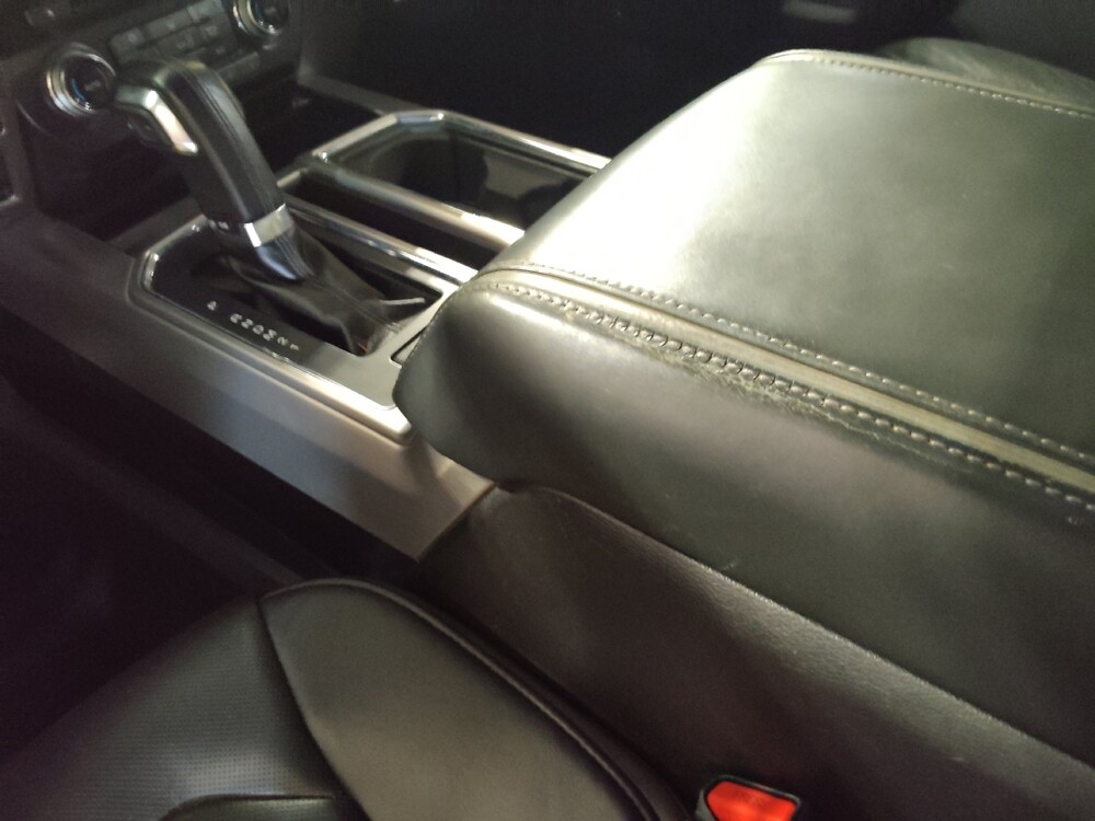 2016 Ford F150 in Kissimmee, FL 34744 - 18081976 26