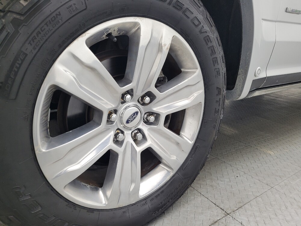 2016 Ford F150 in Kissimmee, FL 34744 - 18081976 31