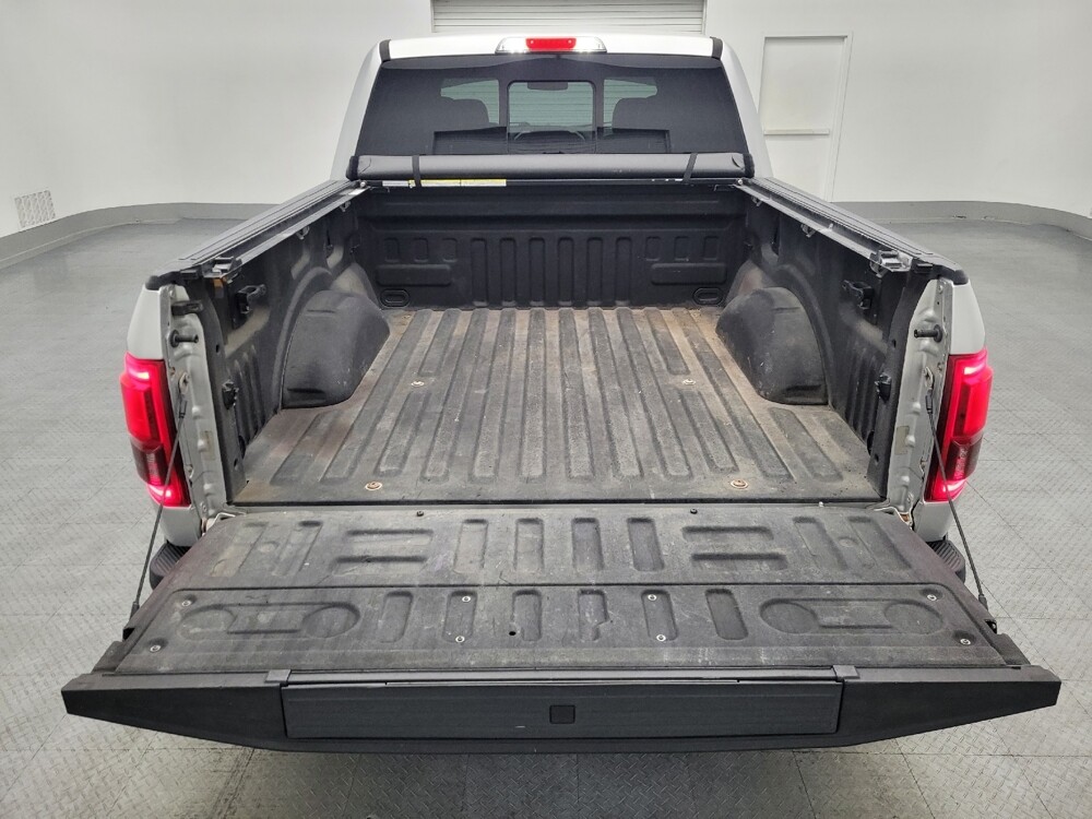 2016 Ford F150 in Kissimmee, FL 34744 - 18081976 29