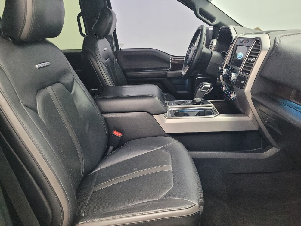 2016 Ford F150 in Kissimmee, FL 34744 - 18081976 21