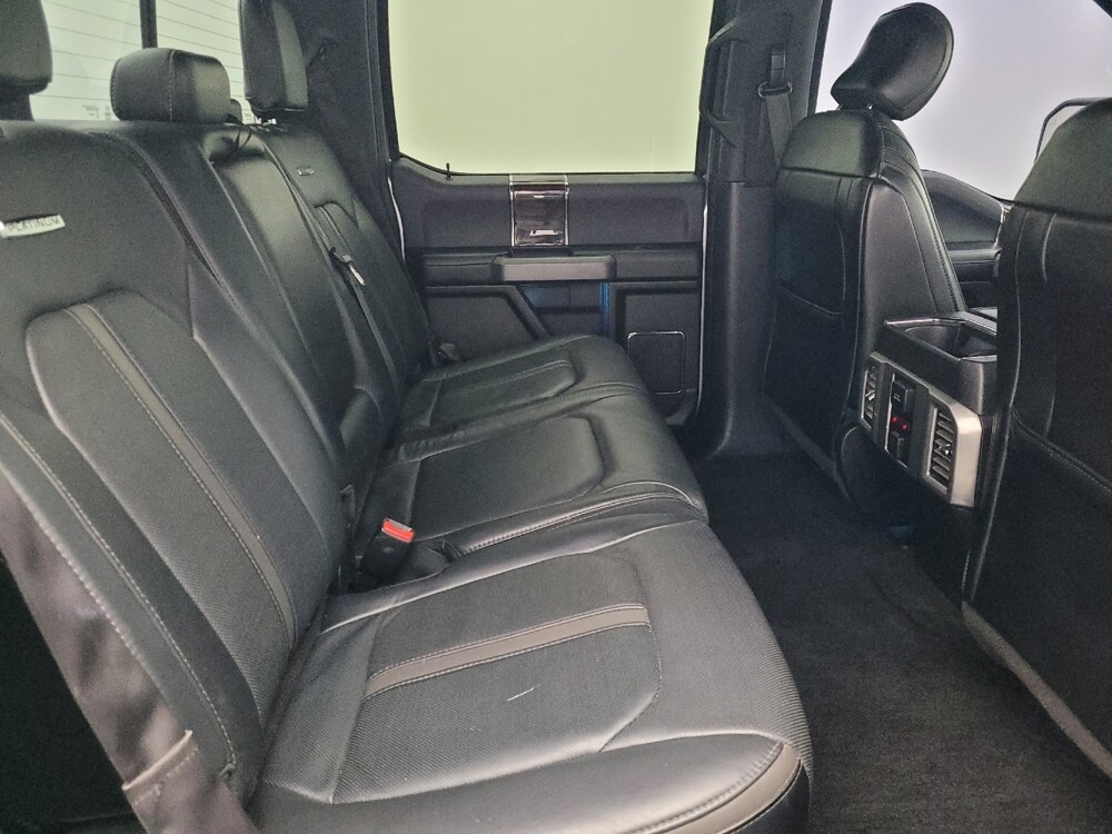 2016 Ford F150 in Kissimmee, FL 34744 - 18081976 19